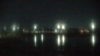 Weather camera view of Colin Powell MS.