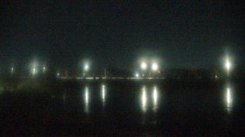 Weather camera view of Colin Powell MS.