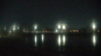 Weather camera view of Colin Powell MS.