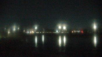 Weather camera view of Colin Powell MS.