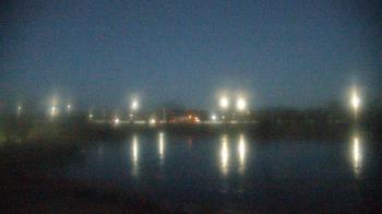 Weather camera view of Colin Powell MS.