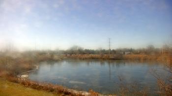 Weather camera view of Colin Powell MS.