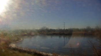 Weather camera view of Colin Powell MS.