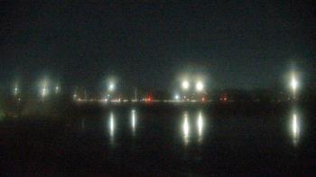 Weather camera view of Colin Powell MS.