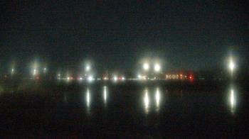 Weather camera view of Colin Powell MS.