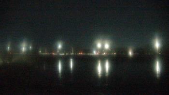 Weather camera view of Colin Powell MS.