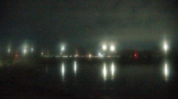 Weather camera view of Colin Powell MS.