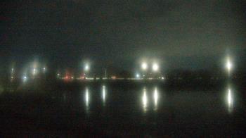 Weather camera view of Colin Powell MS.