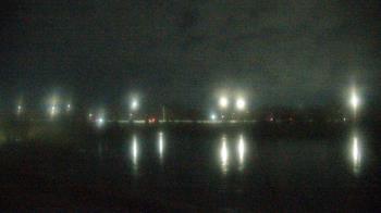 Weather camera view of Colin Powell MS.