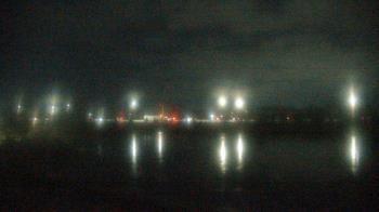 Weather camera view of Colin Powell MS.