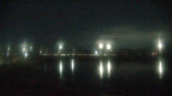 Weather camera view of Colin Powell MS.