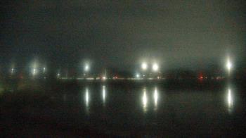 Weather camera view of Colin Powell MS.