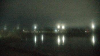 Weather camera view of Colin Powell MS.