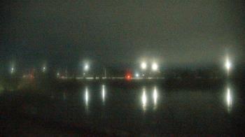 Weather camera view of Colin Powell MS.