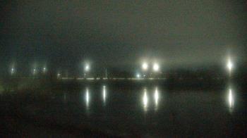 Weather camera view of Colin Powell MS.