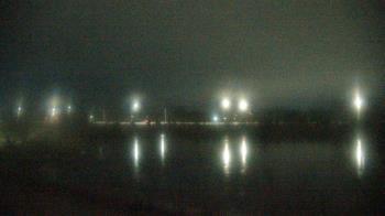 Weather camera view of Colin Powell MS.