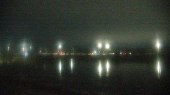 Weather camera view of Colin Powell MS.