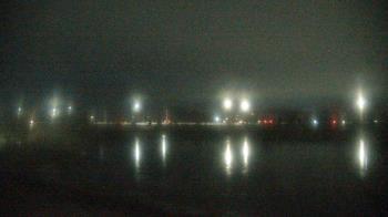 Weather camera view of Colin Powell MS.