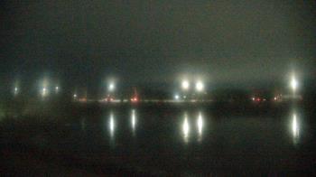 Weather camera view of Colin Powell MS.