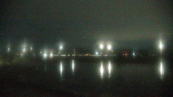 Weather camera view of Colin Powell MS.