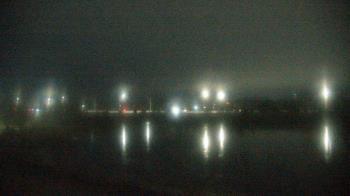 Weather camera view of Colin Powell MS.