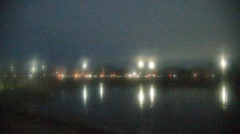 Weather camera view of Colin Powell MS.