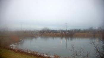 Weather camera view of Colin Powell MS.