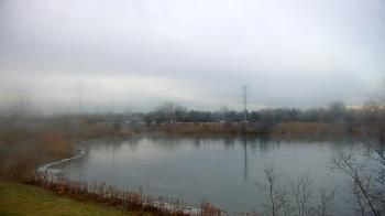 Weather camera view of Colin Powell MS.