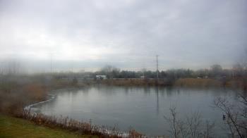 Weather camera view of Colin Powell MS.