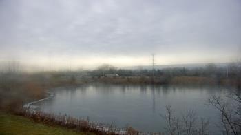 Weather camera view of Colin Powell MS.