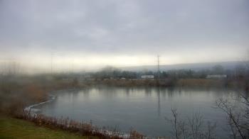 Weather camera view of Colin Powell MS.