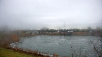 Weather camera view of Colin Powell MS.