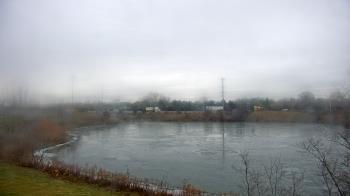 Weather camera view of Colin Powell MS.