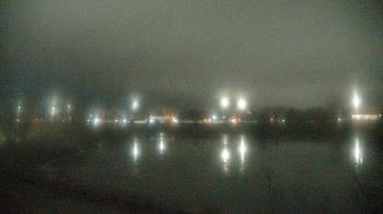 Weather camera view of Colin Powell MS.