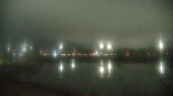 Weather camera view of Colin Powell MS.