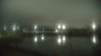 Weather camera view of Colin Powell MS.