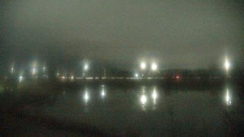 Weather camera view of Colin Powell MS.