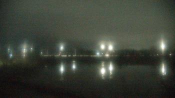 Weather camera view of Colin Powell MS.