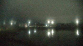 Weather camera view of Colin Powell MS.