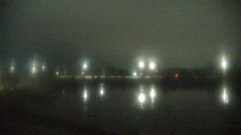 Weather camera view of Colin Powell MS.