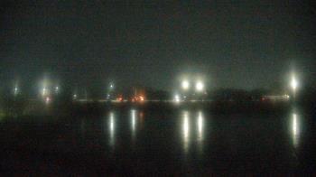 Weather camera view of Colin Powell MS.