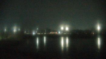 Weather camera view of Colin Powell MS.