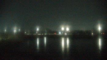 Weather camera view of Colin Powell MS.