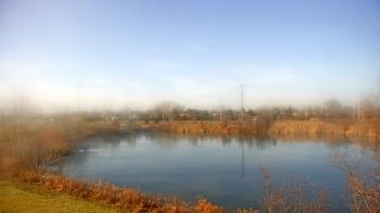 Weather camera view of Colin Powell MS.