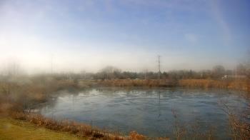 Weather camera view of Colin Powell MS.