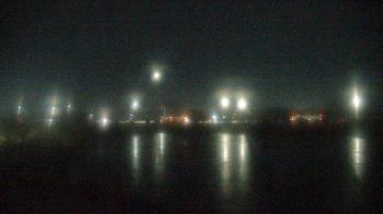 Weather camera view of Colin Powell MS.