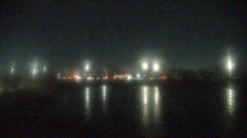 Weather camera view of Colin Powell MS.