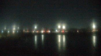 Weather camera view of Colin Powell MS.