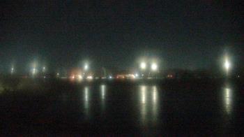 Weather camera view of Colin Powell MS.