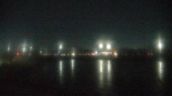 Weather camera view of Colin Powell MS.